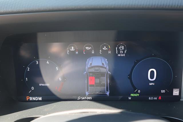 New 2025 Ford F150 XLT w/ Equipment Group 302A MID image 16