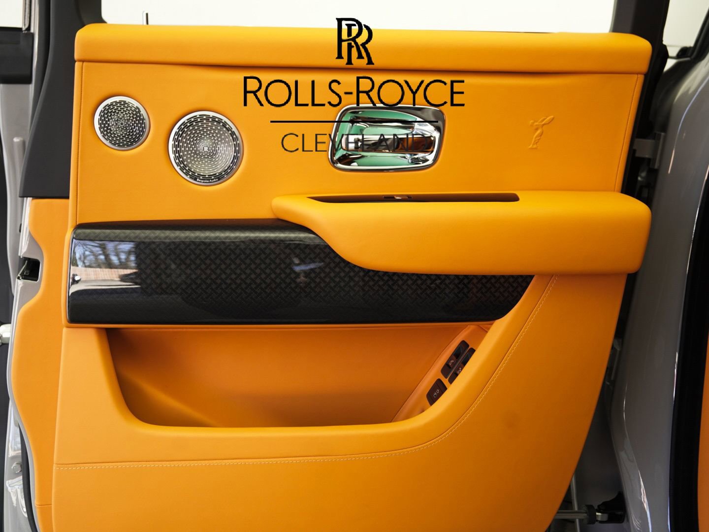 New 2026 Rolls-Royce Cullinan Black Badge image 61