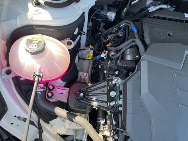 New 2026 Hyundai Palisade Calligraphy image 30