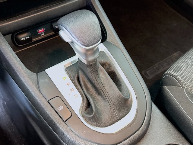 Certified 2023 Kia Forte LXS FWD image 16