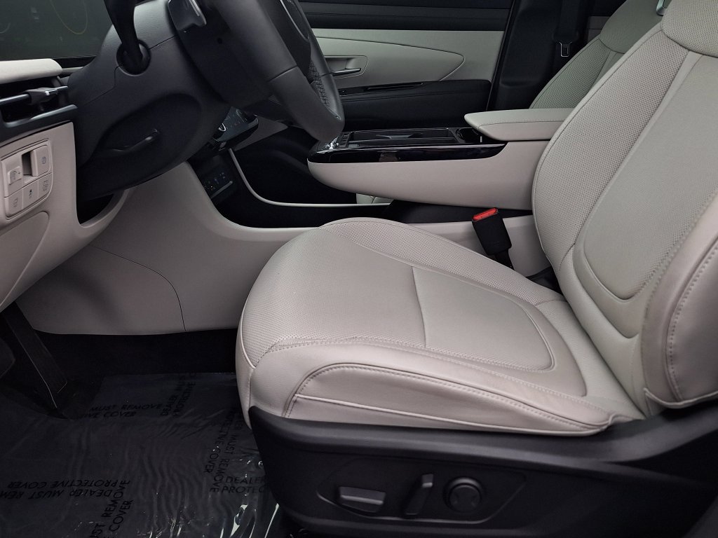 New 2026 Hyundai Tucson Limited AWD/4WD image 11