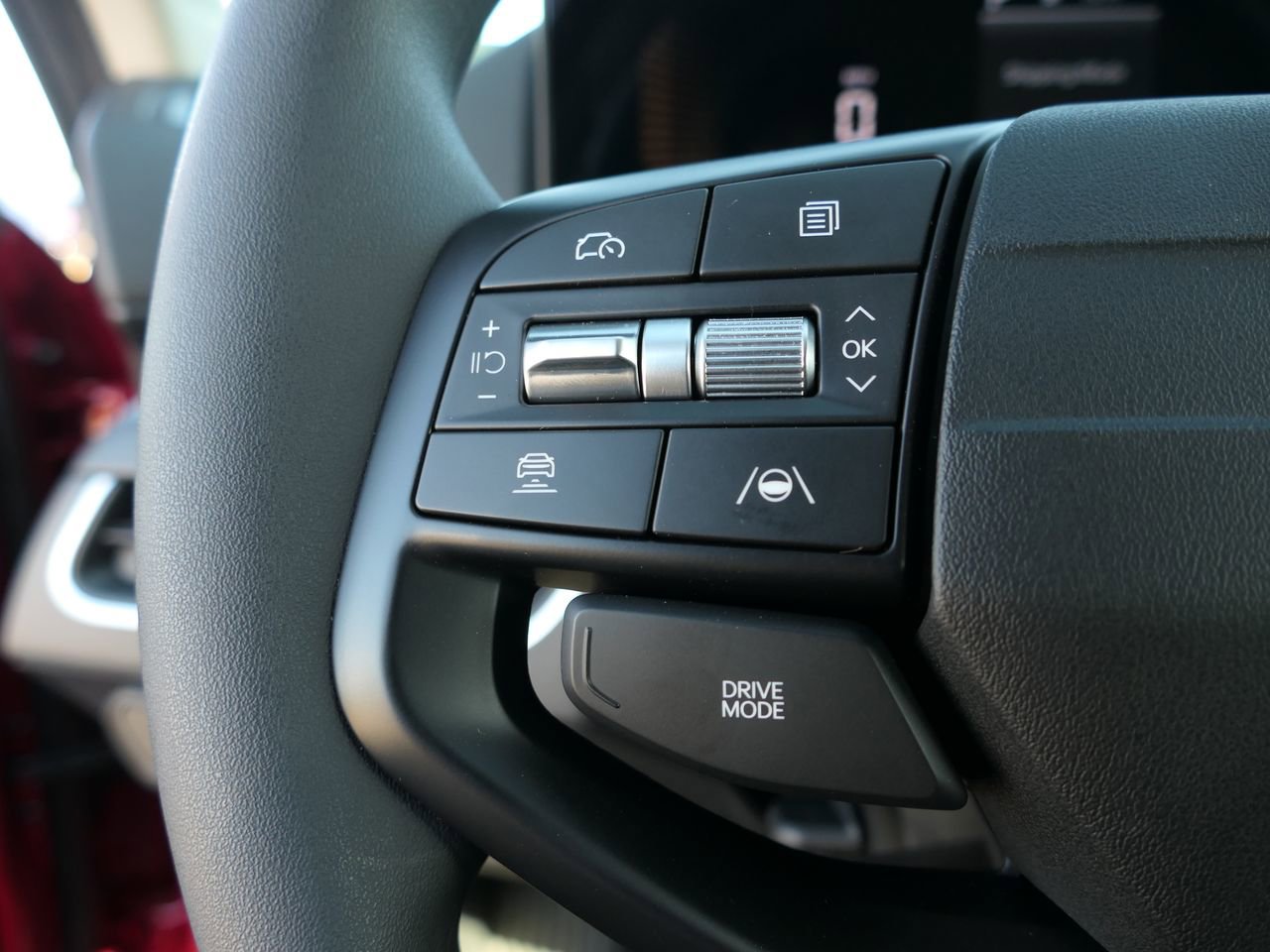 New 2025 Kia K4 LXS image 11