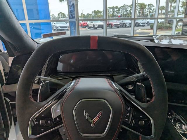 New 2026 Chevrolet Corvette Stingray w/ Z51 Performance Package image 30