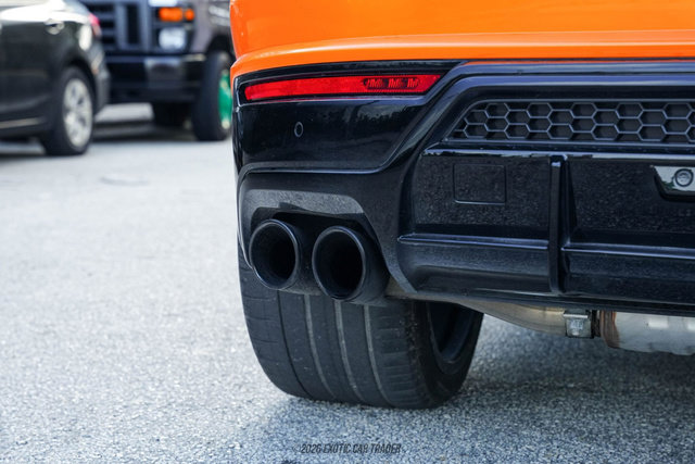 Used 2022 Lamborghini Urus image 72