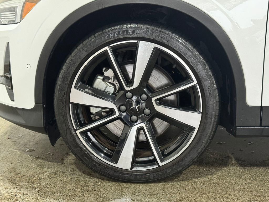 Used 2022 Polestar Polestar 2 w/ Plus Package image 8