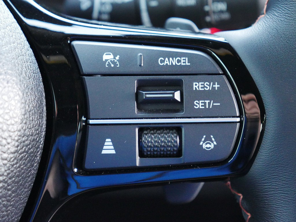 Used 2026 Honda Passport TrailSport Elite image 32