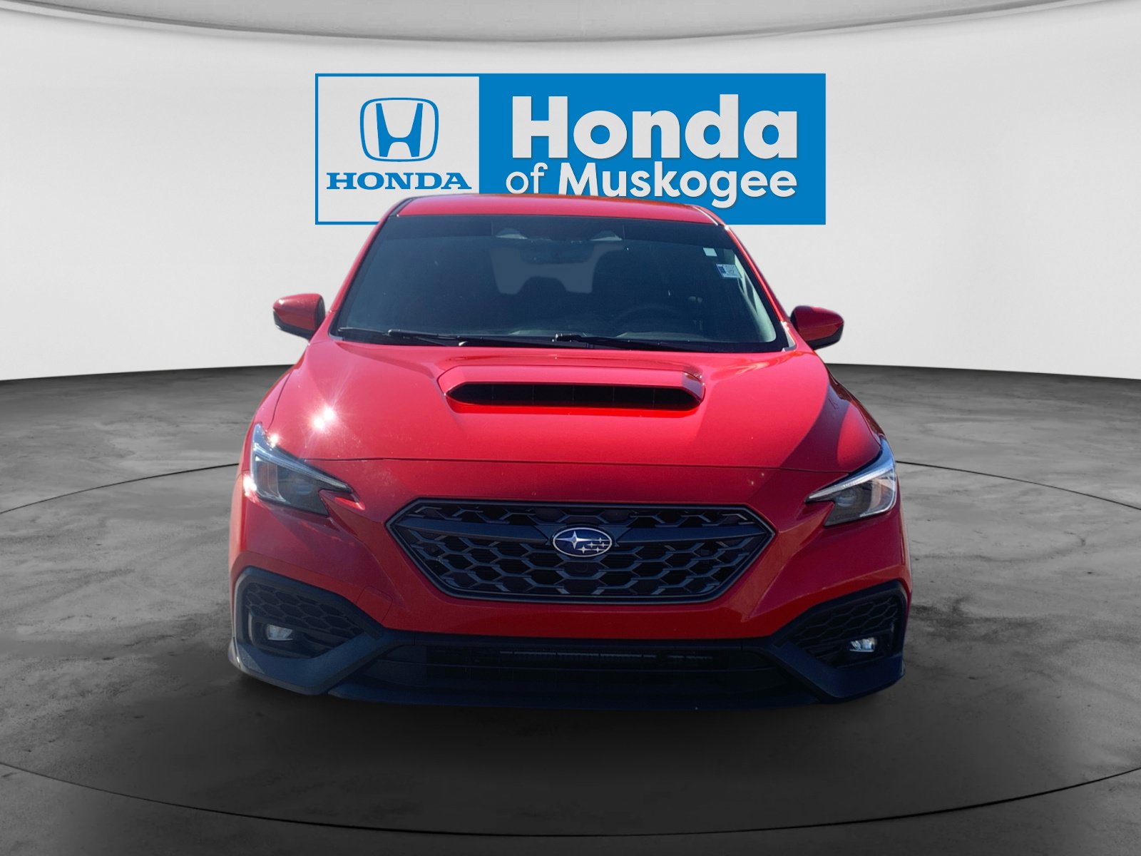 Used 2024 Subaru WRX Premium AWD/4WD image 2