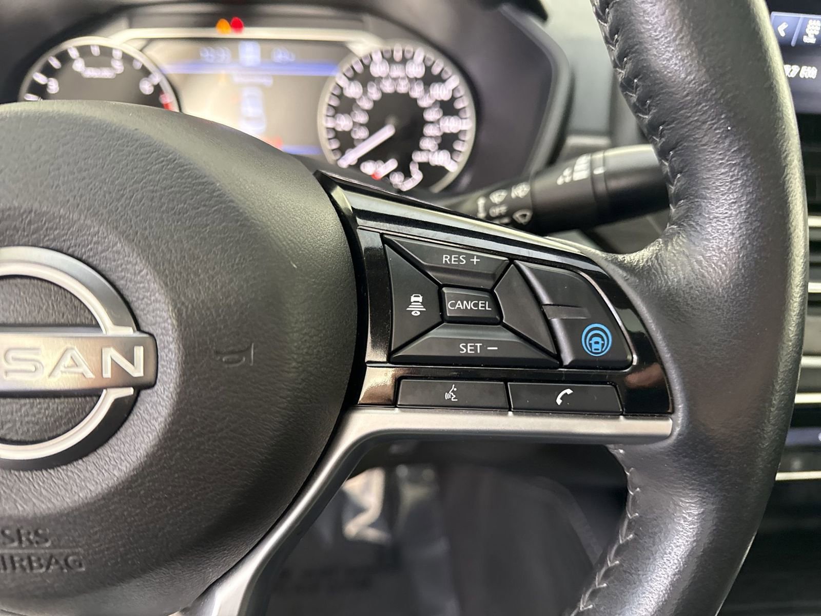 Certified 2023 Nissan Altima 2.5 SL image 14