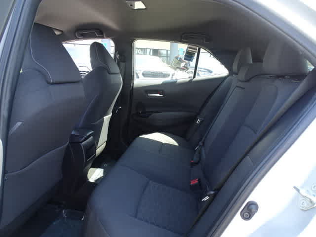Used 2022 Toyota Corolla SE FWD image 21