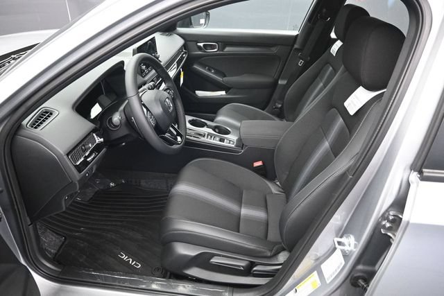 New 2026 Honda Civic Sport image 9