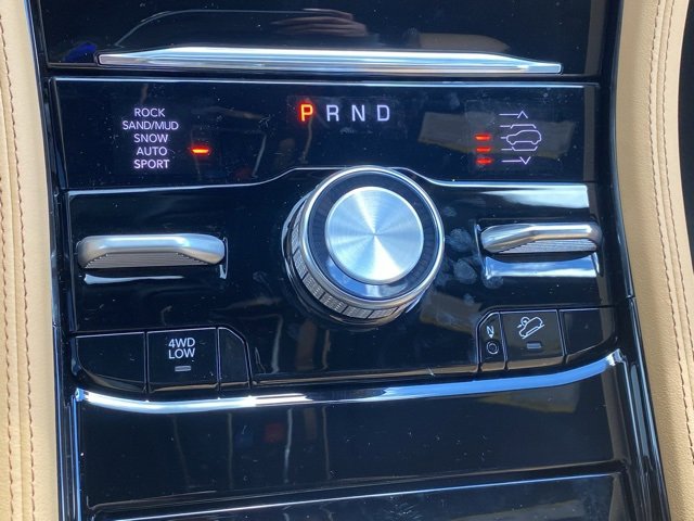 New 2025 Jeep Grand Cherokee Summit image 25