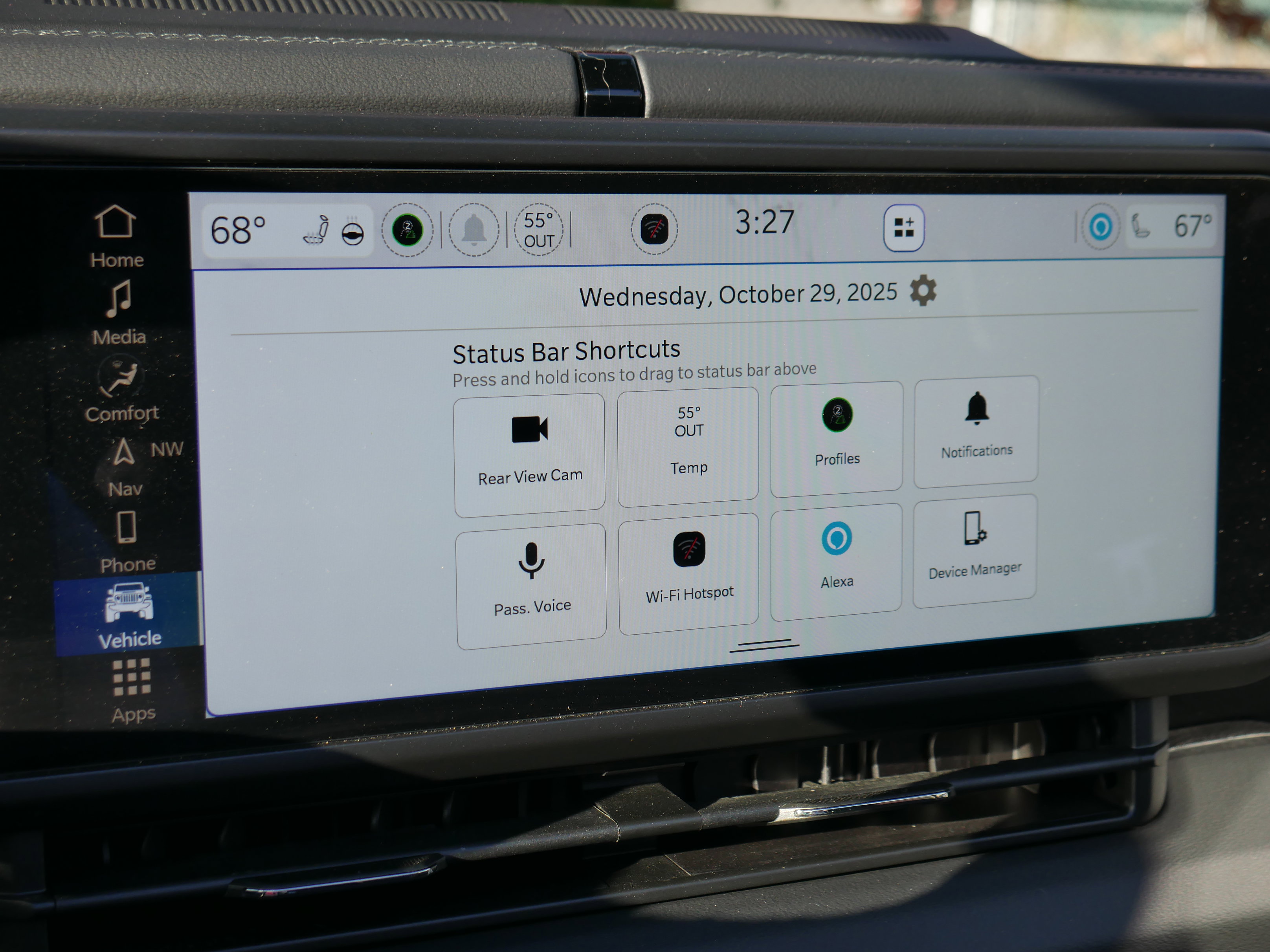 Used 2024 Jeep Wrangler High Altitude image 15