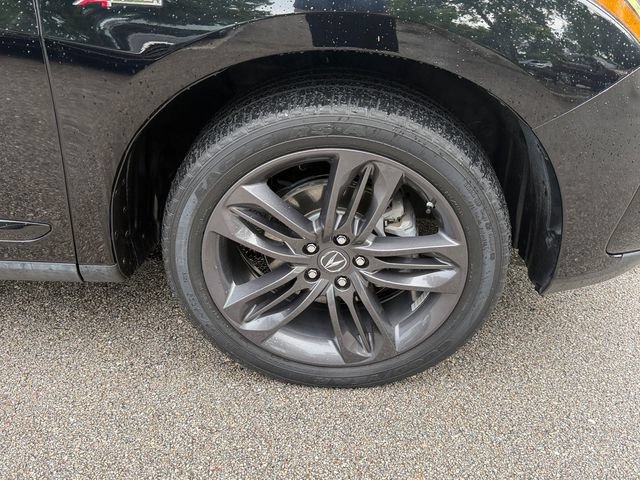Used 2021 Acura RDX w/ Advance Package FWD image 10