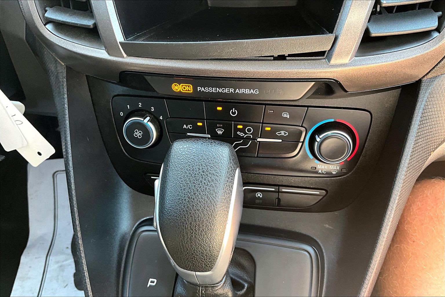 Used 2023 Ford Transit Connect XL FWD image 33
