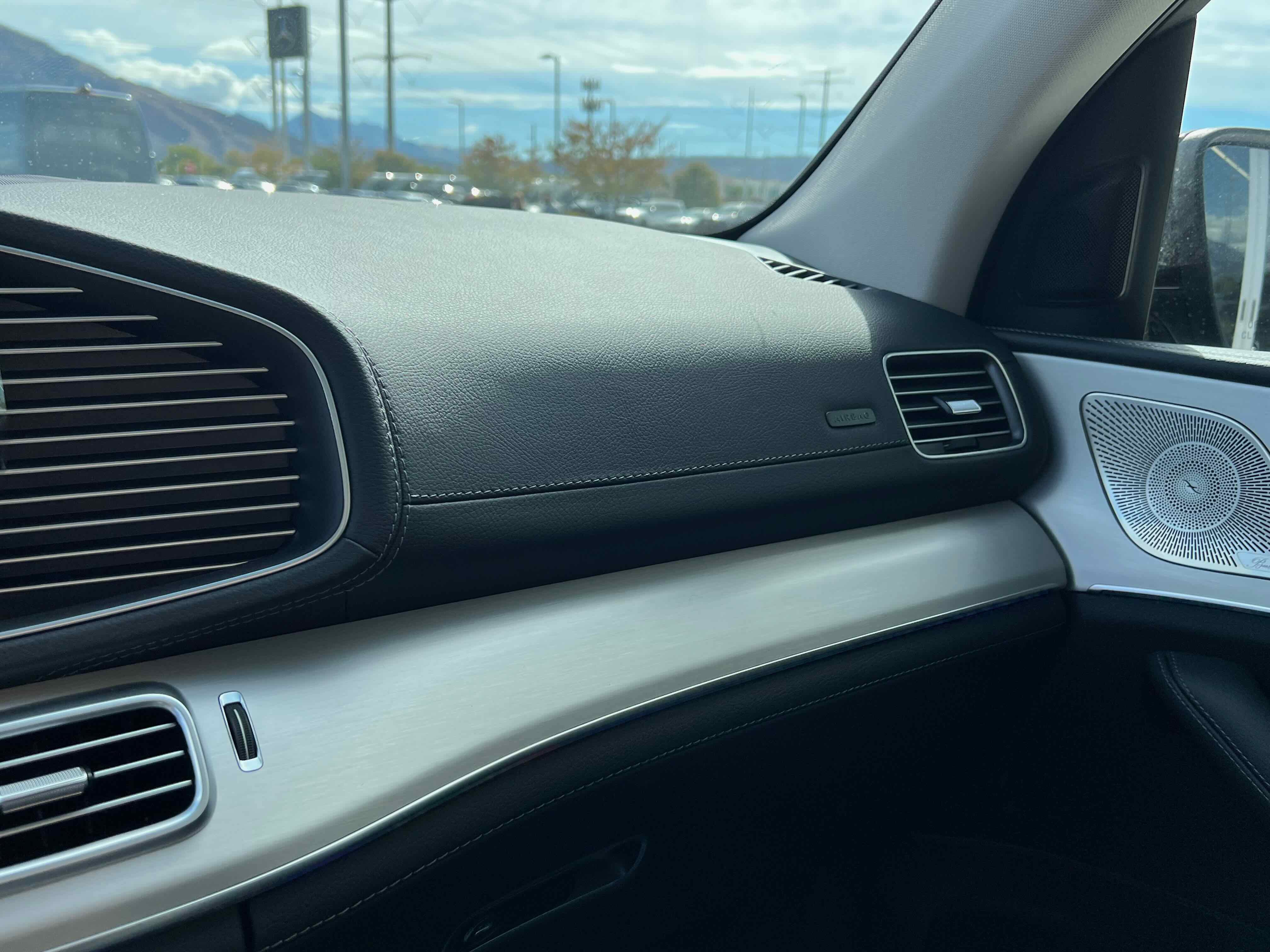 New 2026 Mercedes-Benz GLE 450 4MATIC image 27