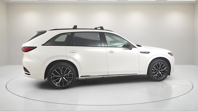 New 2025 MAZDA CX-70 3.3 Turbo S w/ Premium Package AWD/4WD image 8