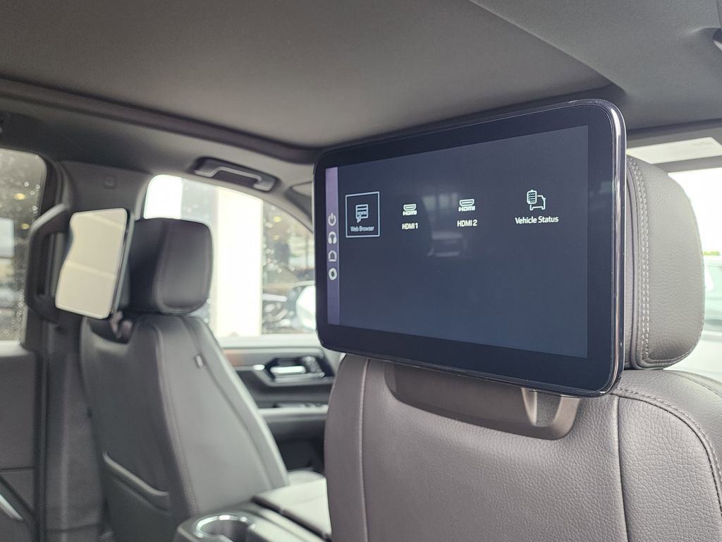 New 2026 GMC Yukon Denali AWD/4WD image 56