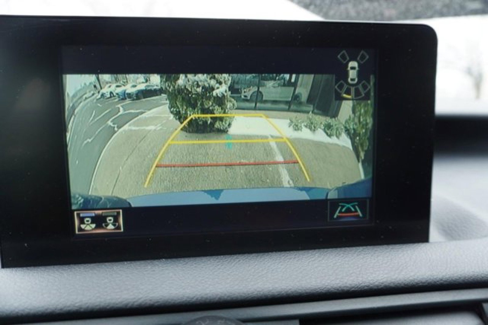 Used 2023 Lexus IS 300 w/ Comfort Package image 29