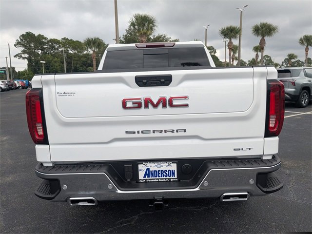 New 2026 GMC Acadia Elevation w/ Black Edition image 4