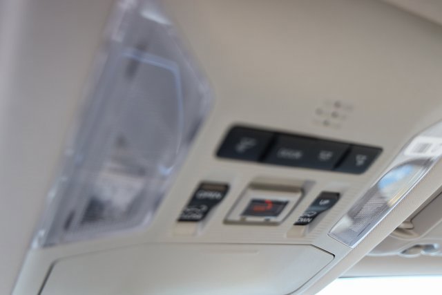 New 2025 Toyota RAV4 XLE image 23