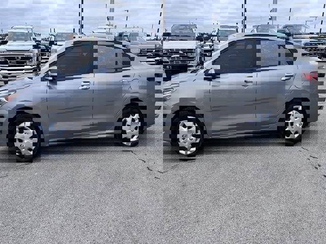 Used 2023 Kia Rio S image 5