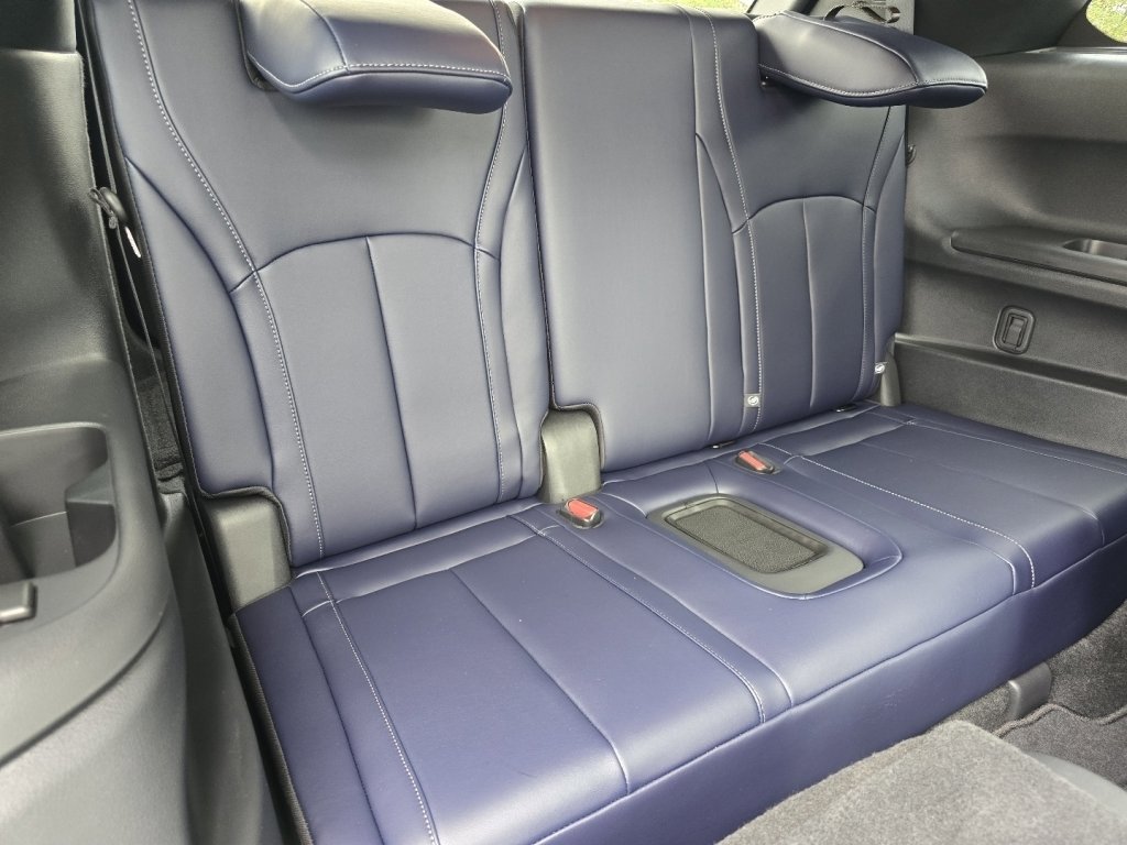 New 2026 INFINITI QX60 Sport image 23