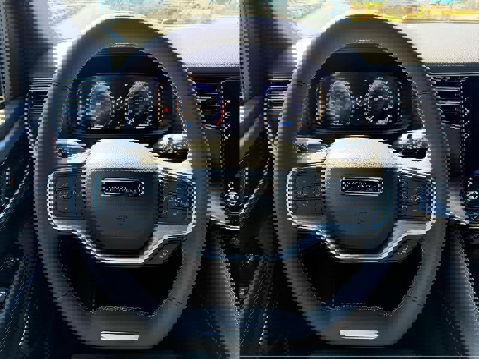 Used 2025 Jeep Wagoneer Series II image 16