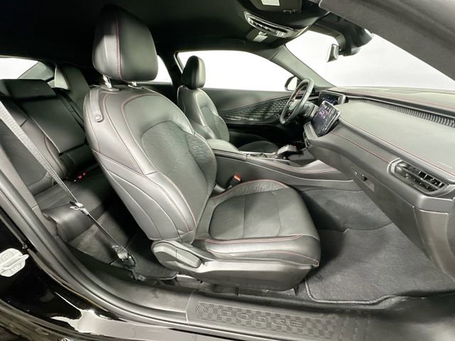 Used 2025 Dodge Charger R/T w/ Quick Order Package 25M R/T image 27