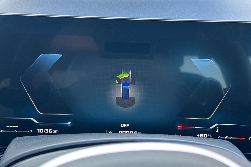 New 2026 BMW X7 M60i image 31