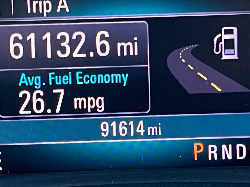 Used 2019 Buick Encore Preferred AWD/4WD image 35