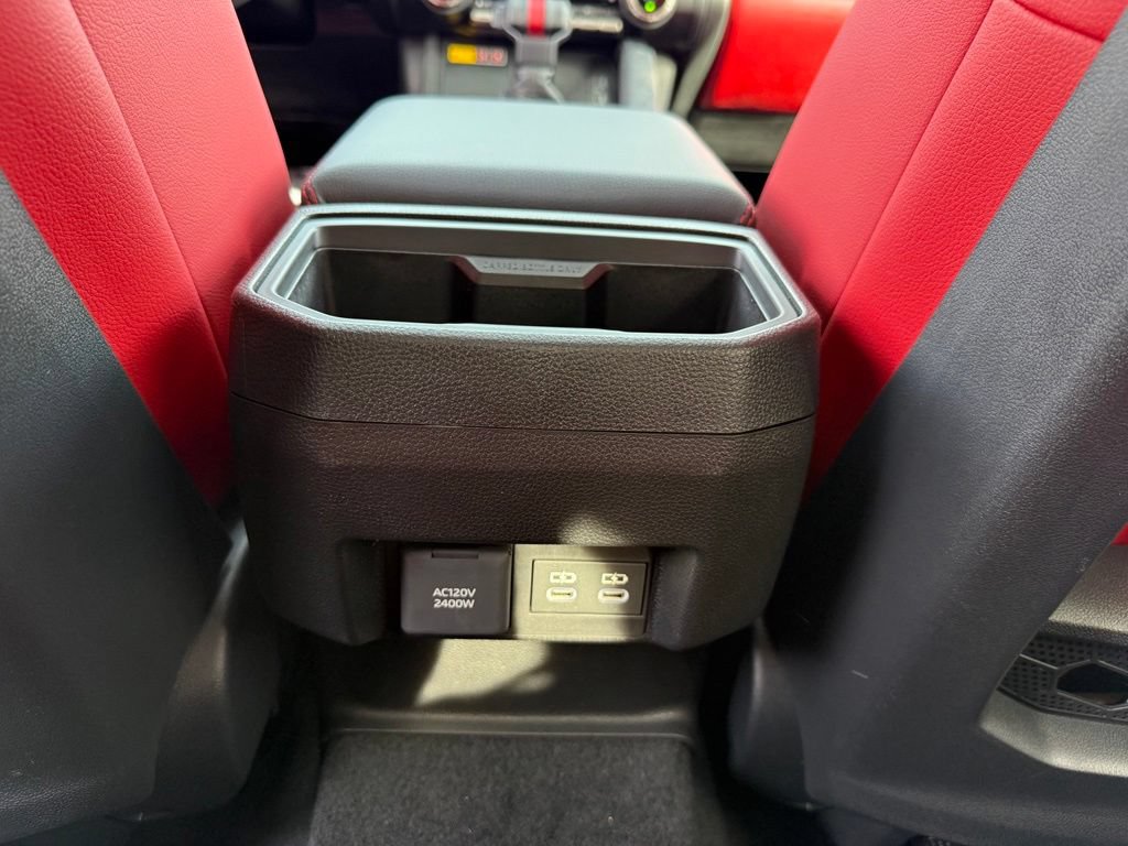 New 2026 Toyota Tacoma TRD Pro AWD/4WD image 38