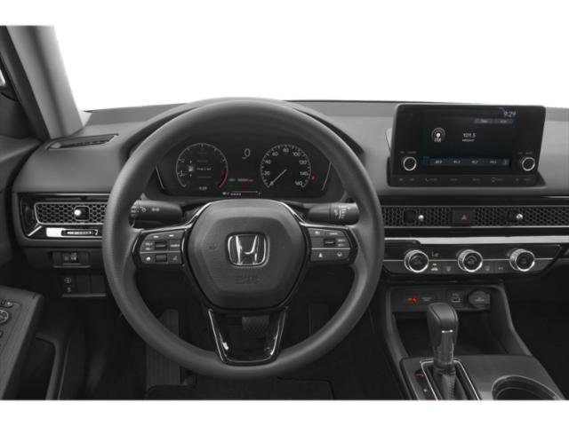 Used 2024 Honda Civic LX image 7