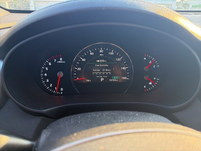 Used 2019 Kia Sorento SX image 4