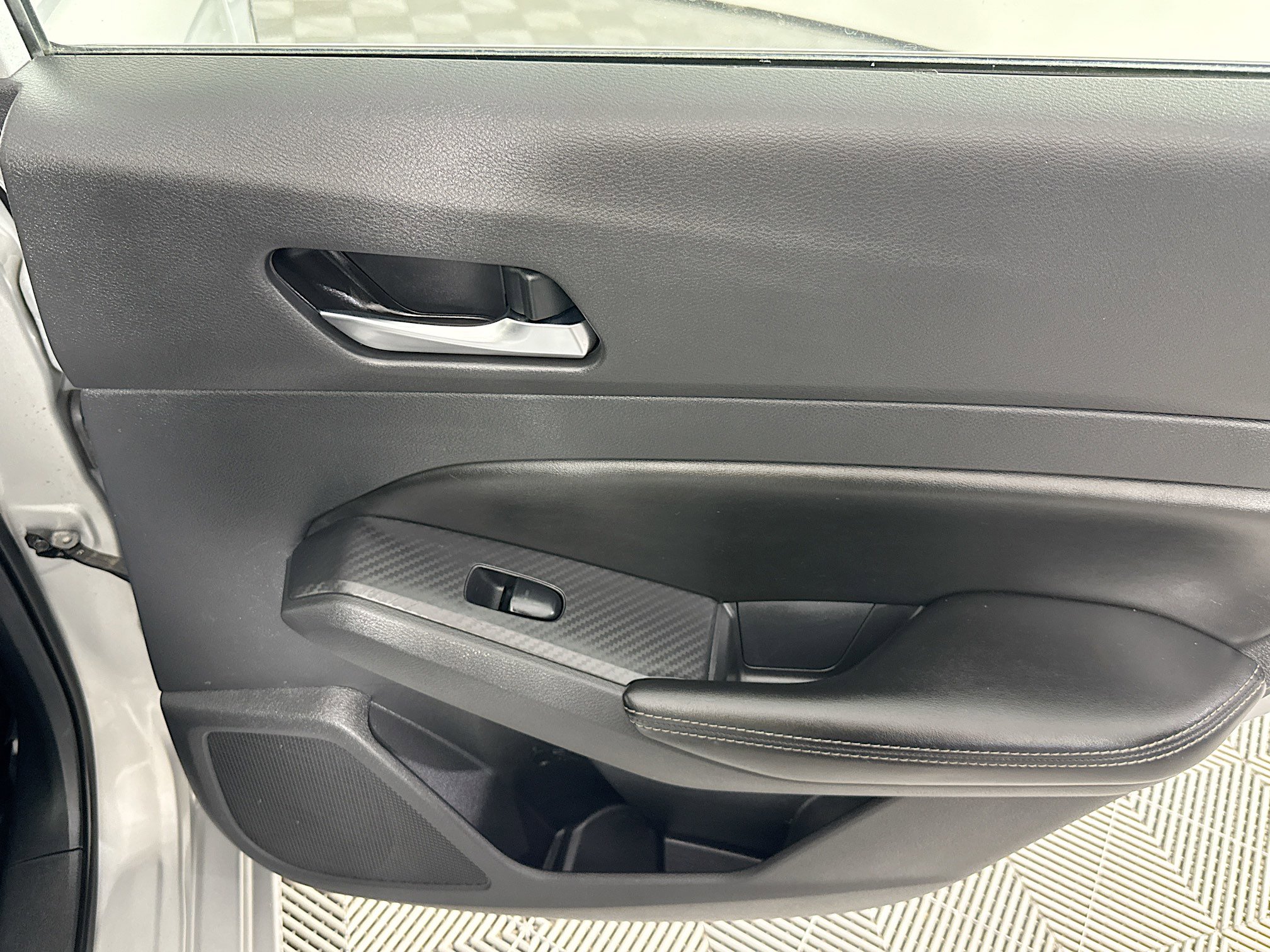 Used 2019 Nissan Altima 2.5 SV image 27