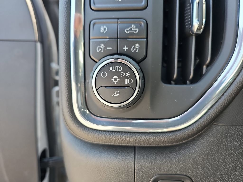 Used 2023 Chevrolet Silverado 2500 LT w/ All Star Edition image 29