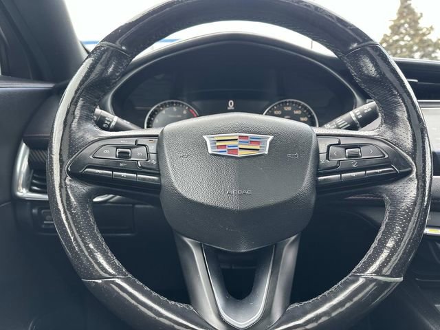 Used 2019 Cadillac XT4 Sport FWD image 20