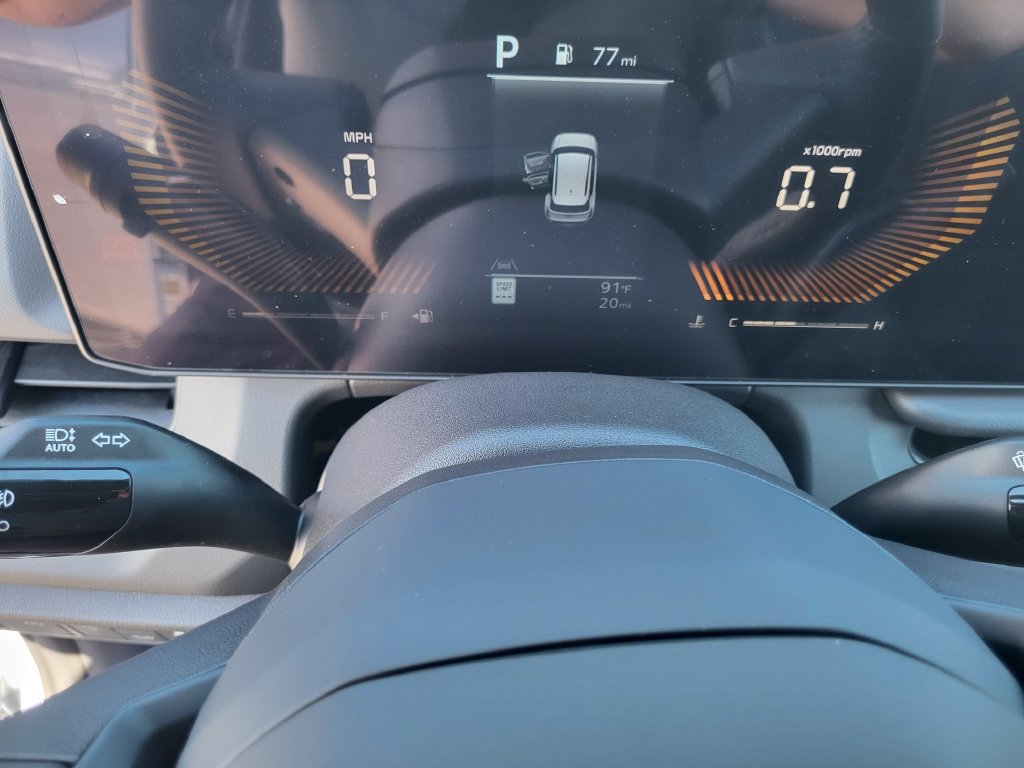 New 2027 Kia Seltos X-Line S AWD/4WD image 11