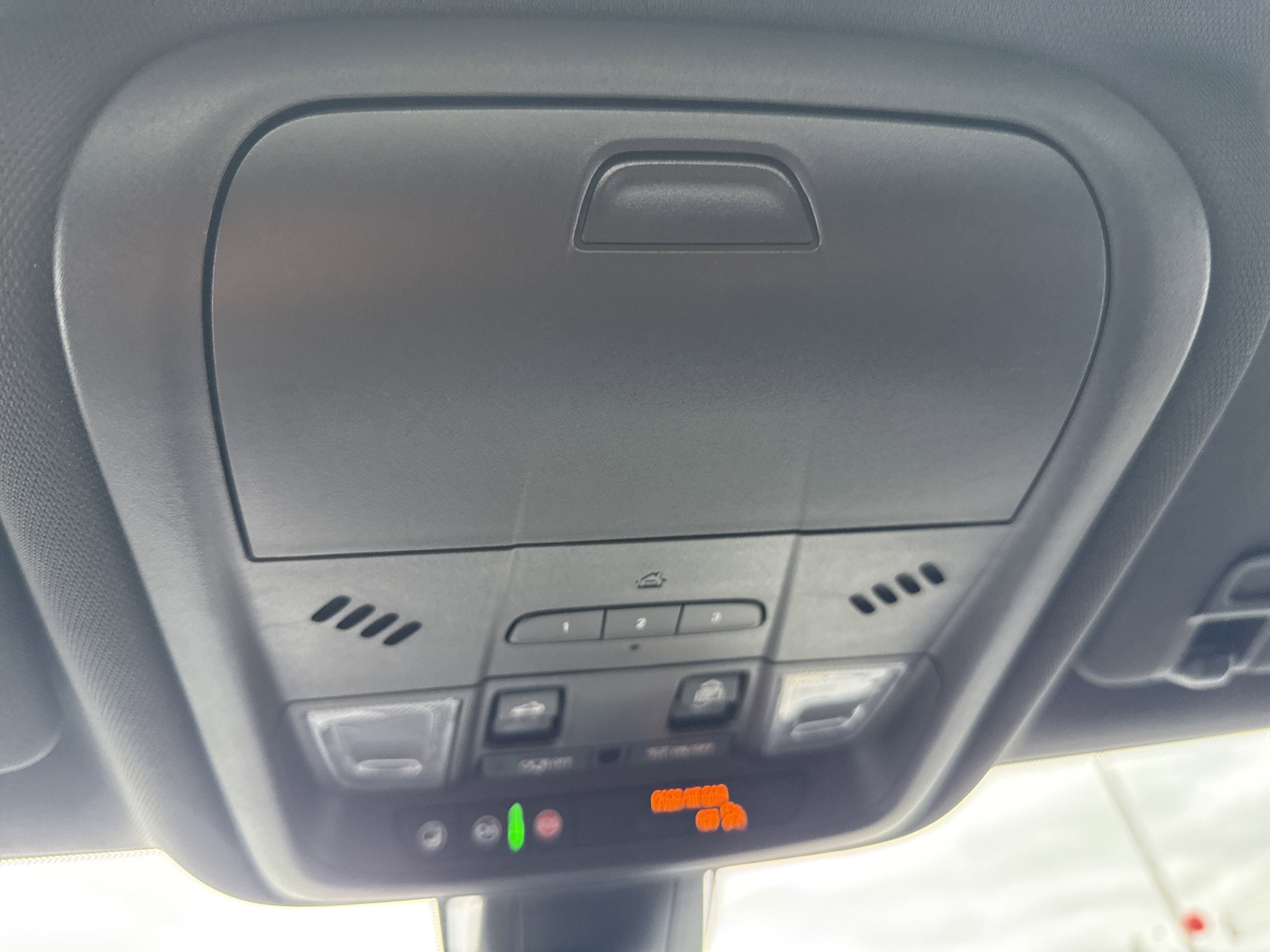 Used 2022 Chevrolet Blazer RS w/ Enhanced Convenience Package image 34