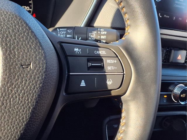 Used 2025 Honda CR-V Sport-L image 30