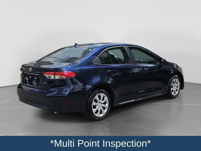Used 2024 Toyota Corolla LE FWD image 9