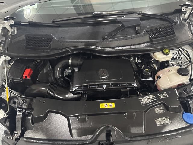 Used 2023 Mercedes-Benz Metris image 37