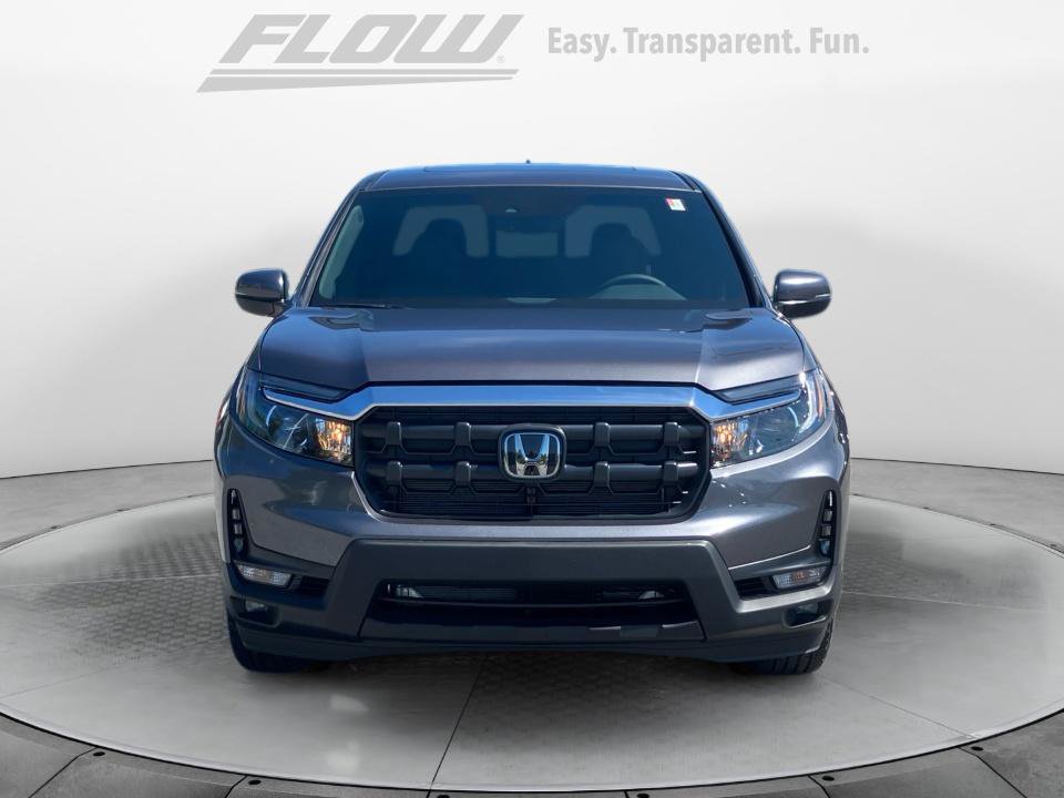 New 2026 Honda Ridgeline RTL image 2