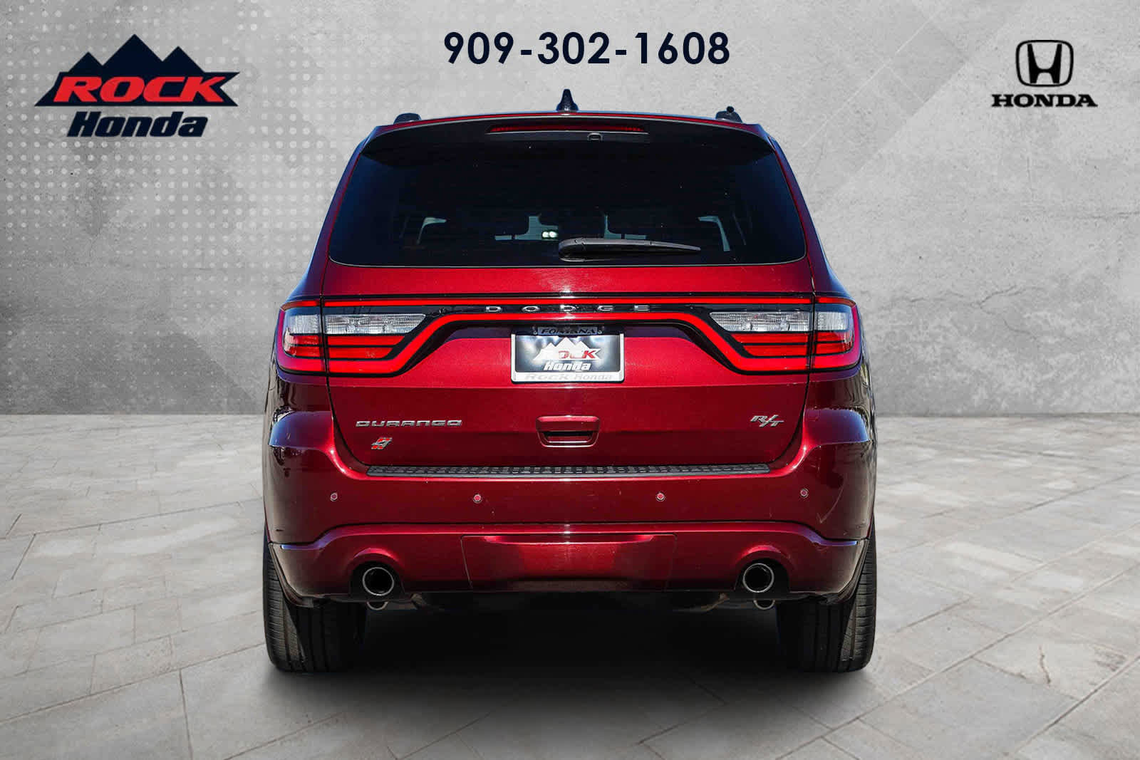 Used 2024 Dodge Durango R/T image 5