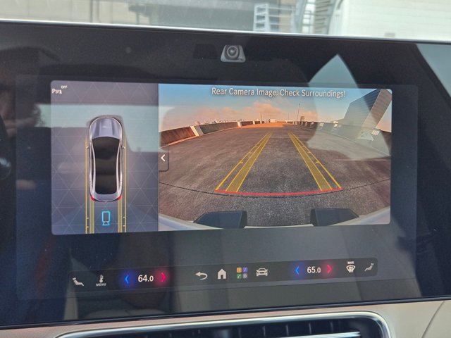 New 2026 Mercedes-Benz CLA 350 image 13