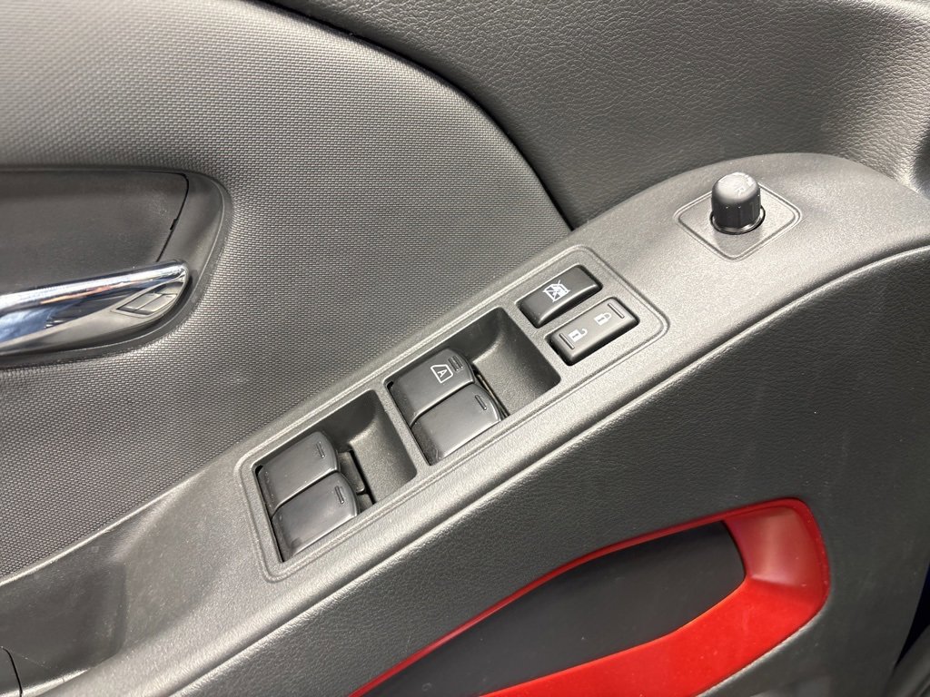 Used 2023 Nissan Frontier PRO-4X w/ Technology Package image 25