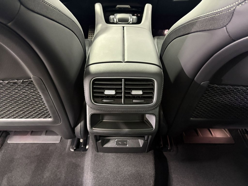 Used 2024 Mercedes-Benz GLE 63 AMG S image 28