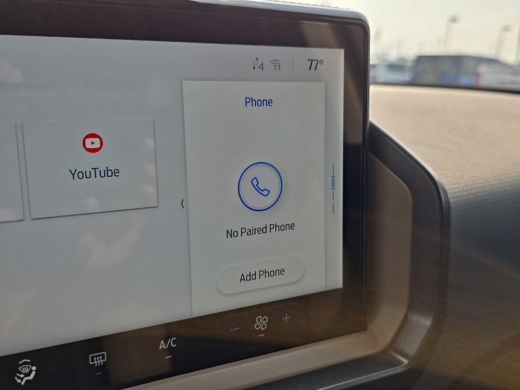 New 2025 Ford Bronco Sport Big Bend image 33