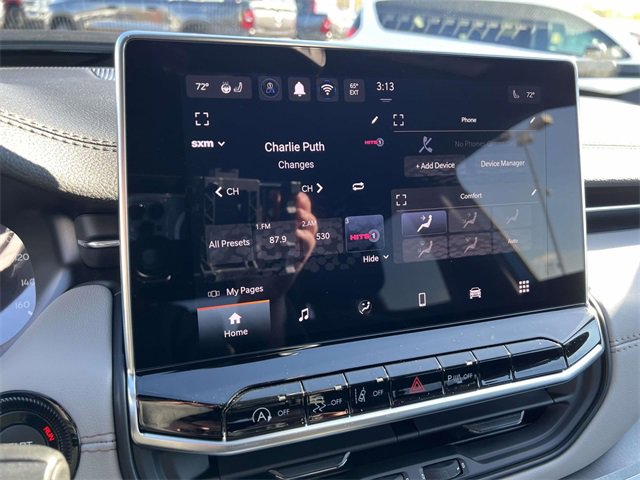 New 2026 Jeep Compass Limited image 17