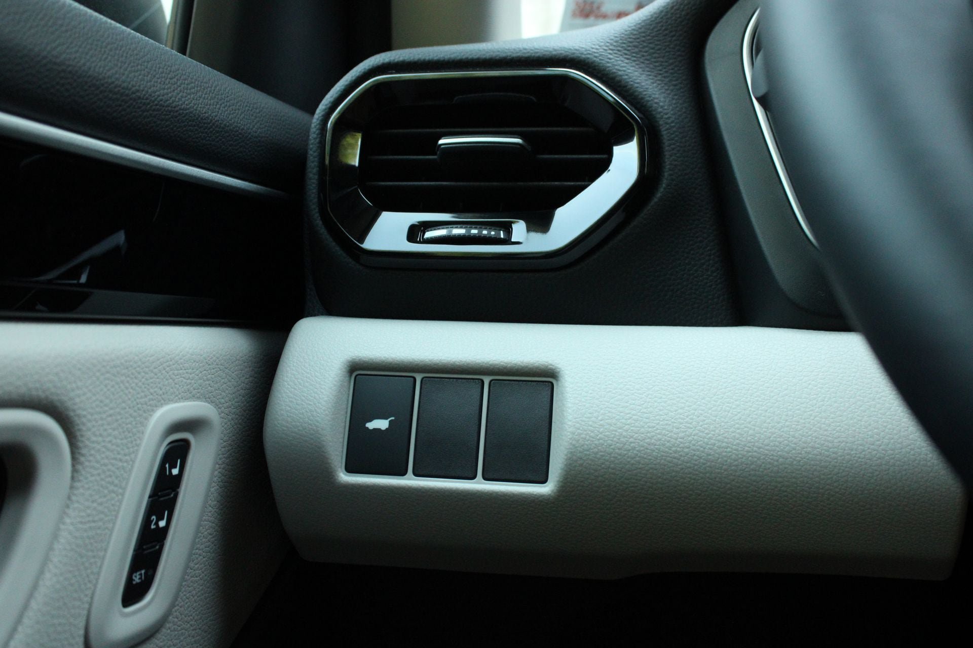 New 2026 Honda Pilot EX-L image 33
