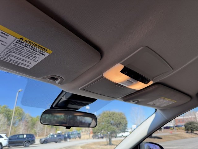 Used 2024 Nissan Altima 2.5 SV image 26